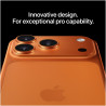 Σμαρτφόν Apple iPhone 17 Pro, 256 GB, 5G, Cosmic Orange