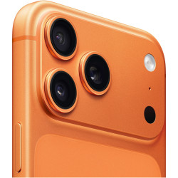 Σμαρτφόν Apple iPhone 17 Pro, 256 GB, 5G, Cosmic Orange