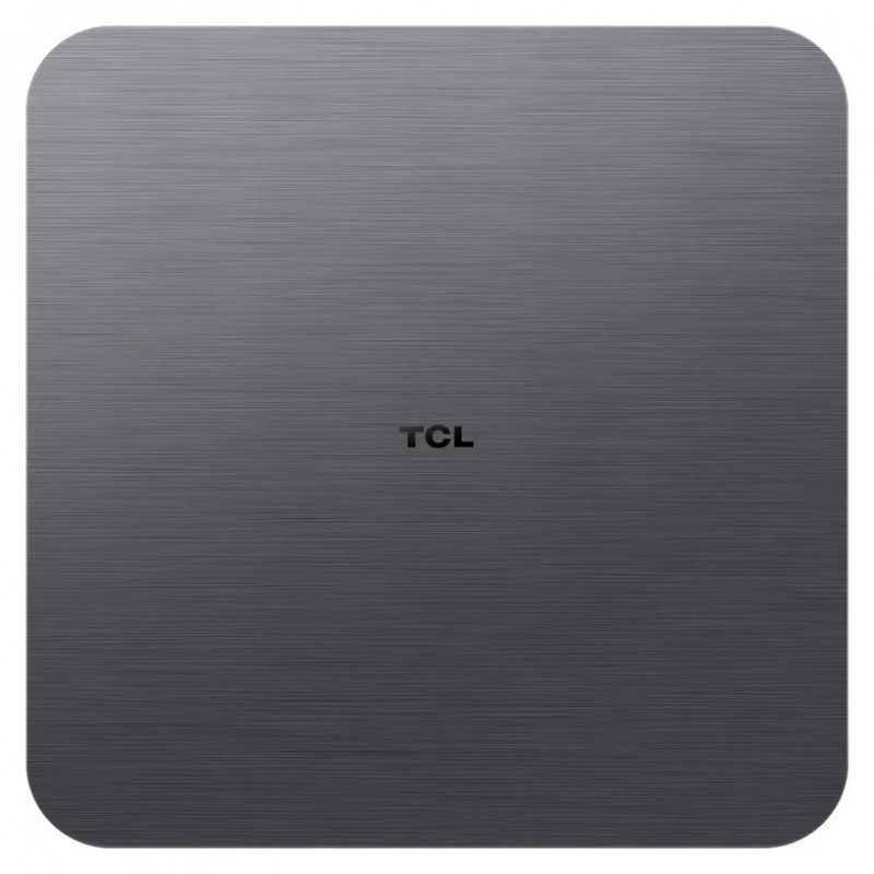 Ηχομπάρα TCL S55HE, 220 W, 81 cm, Dolby Atmos, AI Sonic-Adaptation, Hi-Fi, DTS Virtual X, Ασύρματη, Μαύρη