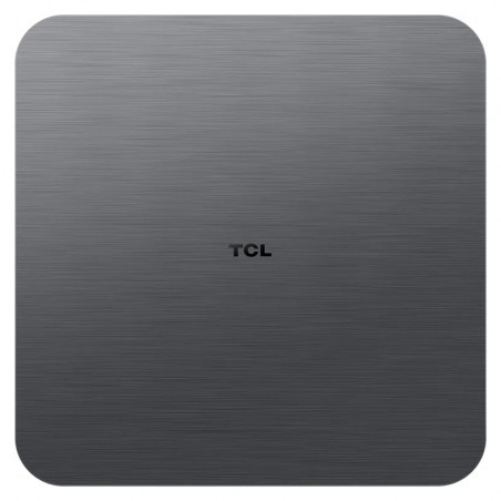 Ηχομπάρα TCL S55HE, 220 W, 81 cm, Dolby Atmos, AI Sonic-Adaptation, Hi-Fi, DTS Virtual X, Ασύρματη, Μαύρη