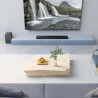 Soundbar TCL Q65HE, 580 W, 123,5 cm, Dolby Atmos & DTS-X, σειρά Q, Wi-Fi, LED, ασύρματη, Μαύρο