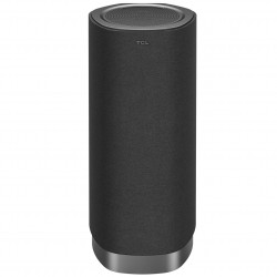 Ηχομπάρα TCL Z100 1.1.1 καναλιών, 170 W, Wi-Fi, Dolby FlexConnect, Atmos, DTS:X, AI Sonic-Adaptation, Ασύρματη, Μαύρη