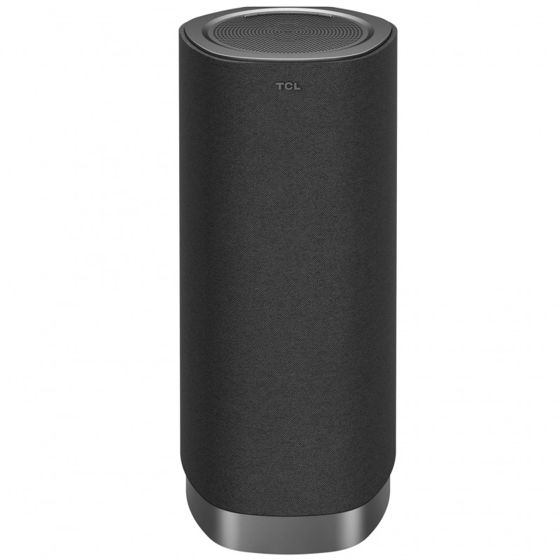 Ηχομπάρα TCL Z100 1.1.1 καναλιών, 170 W, Wi-Fi, Dolby FlexConnect, Atmos, DTS:X, AI Sonic-Adaptation, Ασύρματη, Μαύρη
