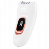 Αποτριχωτική συσκευή 3 σε 1 MultiSmooth Epil, 60 λεπτά, 2 ταχύτητες, Υγρή/ξηρή χρήση, οθόνη LCD, USB-C/A, Λευκό/χρυσό