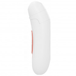 Αποτριχωτική συσκευή 3 σε 1 MultiSmooth Epil, 60 λεπτά, 2 ταχύτητες, Υγρή/ξηρή χρήση, οθόνη LCD, USB-C/A, Λευκό/χρυσό