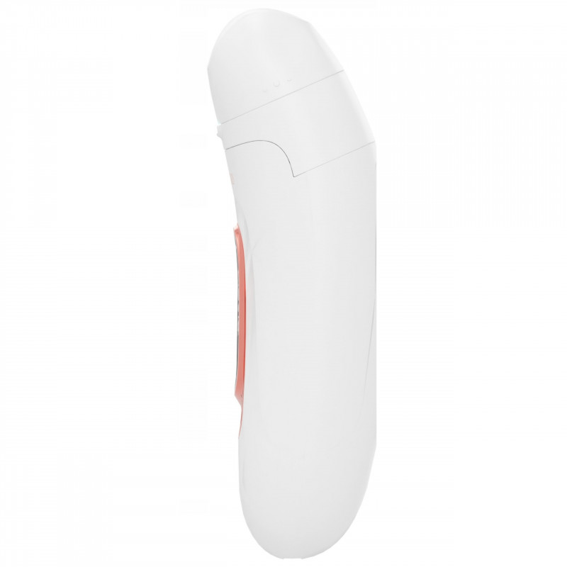 Αποτριχωτική συσκευή 3 σε 1 MultiSmooth Epil, 60 λεπτά, 2 ταχύτητες, Υγρή/ξηρή χρήση, οθόνη LCD, USB-C/A, Λευκό/χρυσό