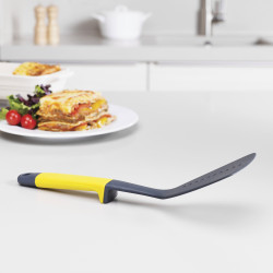 Σετ μαγειρικών σκευών Joseph Joseph 10118 Elevate™, 7 τεμάχια, 200 °C, χωρίς BPA, βάση στήριξης, πολύχρωμο