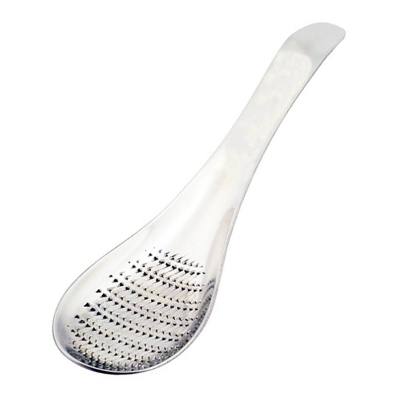 Πολυλειτουργικός αποφλοιωτής Kinghoff KH 3187, 17 εκ., Ανοξείδωτο ατσάλι