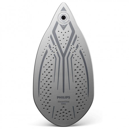 Ατμογεννήτρια Philips PerfectCare 9000 PSG9050/20, 3100 W, 1,8 λίτρα, 9 bar, 190 g/λεπτό, 750 g ατμοκρούση, AI + κάμερα, SteamGlide Elite, Μαύρο
