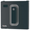 Ρομπότ καθαρισμού παραθύρων Oliver Voltz OV51005B, 72 W, 3000 Pa, 100 ml, Wi-Fi, εφαρμογή για κινητά, φωνητικός βοηθός, UPS, 4 ακροφύσια, μαύρο