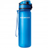 Φιάλη νερού με φίλτρο Aquaphor City 160010, 500 ml, Tritan, Ενεργός άνθρακας, Aqualen, Κάλυμμα με κλείδωμα, Μπλε