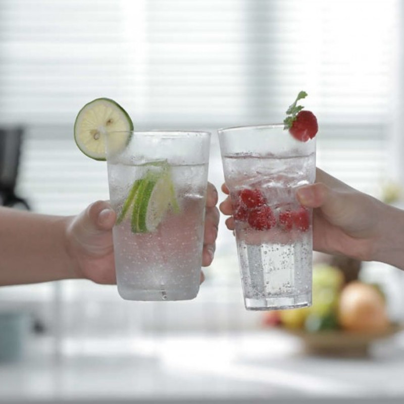 Μηχανή σόδας Philips GoZero ADD4902BK/10, 1 λίτρο, Ρύθμιση ανθρακικού, Χειροκίνητη, Βαλβίδα ασφαλείας, Σώμα από ανοξείδωτο ατσάλι, Μαύρο