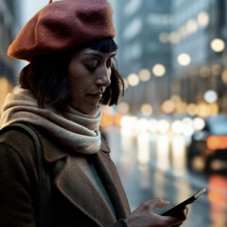 Συσκευή θέρμανσης και ψύξης 2 σε 1 Dyson AM15 Hot+Cool 586340-01, 35 τ.μ., 10 ταχύτητες, ταλάντωση 70°, οθόνη LCD, προστασία από ανατροπή, Air Multiplier™, λευκό/ασημί