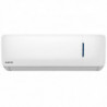 Κλιματιστικό με inverter Electra 12FD64BW, 12.000 BTU, 25 τ.μ., A++, R32, Αυτοδιάγνωση, Αυτόματη απόψυξη, Αυτοκαθαρισμός, Λευκό