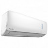 Κλιματιστικό με inverter Electra 12FD64BW, 12.000 BTU, 25 τ.μ., A++, R32, Αυτοδιάγνωση, Αυτόματη απόψυξη, Αυτοκαθαρισμός, Λευκό