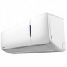 Κλιματιστικό με inverter Electra 12FD64BW, 12.000 BTU, 25 τ.μ., A++, R32, Αυτοδιάγνωση, Αυτόματη απόψυξη, Αυτοκαθαρισμός, Λευκό