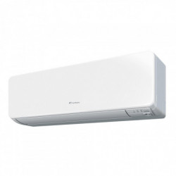 Κλιματιστικό Hyperinverter Fuji Electric KG RSG-12KGTE / ROG-12KGCA, 12000 BTU, 28 m2, A+++, Αθόρυβη λειτουργία, Αισθητήρας ανθρώπινης δραστηριότητας, Υβριδικός εναλλάκτης θερμότητας, Λευκό