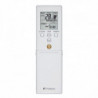 Κλιματιστικό Hyperinverter Fuji Electric KG RSG-12KGTE / ROG-12KGCA, 12000 BTU, 28 m2, A+++, Αθόρυβη λειτουργία, Αισθητήρας ανθρώπινης δραστηριότητας, Υβριδικός εναλλάκτης θερμότητας, Λευκό