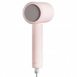 Στεγνωτήρας μαλλιών Xiaomi Compact Hair Dryer H101, 1600 W, 2 ρυθμίσεις θερμοκρασίας, ιονισμός, Cool Shot, ροζ