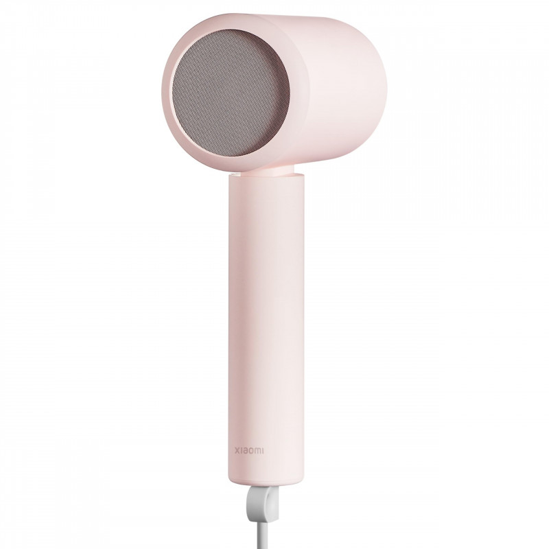 Στεγνωτήρας μαλλιών Xiaomi Compact Hair Dryer H101, 1600 W, 2 ρυθμίσεις θερμοκρασίας, ιονισμός, Cool Shot, ροζ