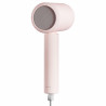 Στεγνωτήρας μαλλιών Xiaomi Compact Hair Dryer H101, 1600 W, 2 ρυθμίσεις θερμοκρασίας, ιονισμός, Cool Shot, ροζ