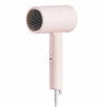 Στεγνωτήρας μαλλιών Xiaomi Compact Hair Dryer H101, 1600 W, 2 ρυθμίσεις θερμοκρασίας, ιονισμός, Cool Shot, ροζ