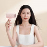 Στεγνωτήρας μαλλιών Xiaomi Compact Hair Dryer H101, 1600 W, 2 ρυθμίσεις θερμοκρασίας, ιονισμός, Cool Shot, ροζ