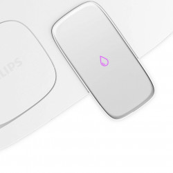 Φίλτρο νερού άμεσης χρήσης Philips AWP2980WH/58, 6 W, 3 λίτρα, 1 λίτρο/λεπτό, 2-38 °C, αυτονομία 30 ημερών, Λευκό