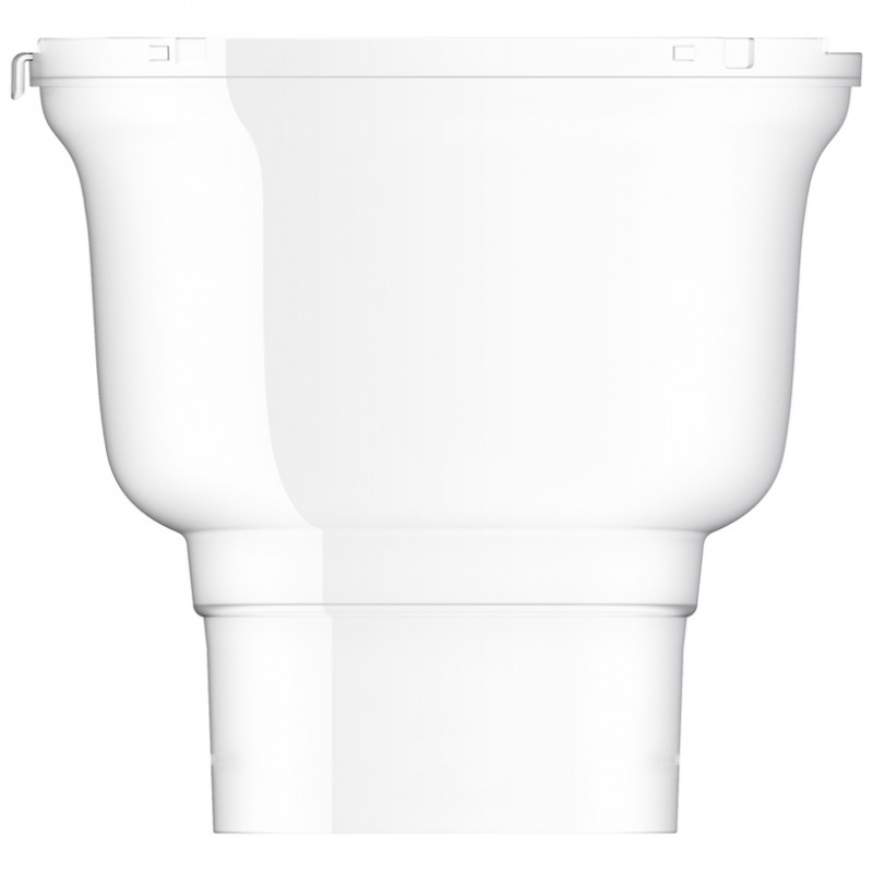 Φίλτρο νερού Philips AWP2933WHT/58, 2,6 λίτρα, Ψηφιακό χρονόμετρο, Micro X-Clean, Λευκό