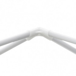 Σκηνή Muhler G1015 300x300x250 εκ., Μεταλλικός σκελετός, Μπλε