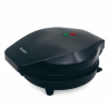 Συσκευή για ντόνατς Oliver Voltz OV51442GC, 1200 W, χωρητικότητα 7 τεμαχίων, αντικολλητικές πλάκες, ενδεικτική λυχνία, μαύρο