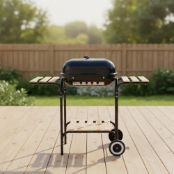 Προϊόν με ανοιχτή συσκευασία: Royalty Line RL-AF3.1 Healthy Cooker, 1400W, 3 λίτρα, 5 μερίδες, Ζεστός αέρας, Μαύρο