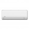 Κλιματιστικό με inverter Midea All Easy Pro Nordic MSEPCU-18HRFN8-IE/MOX430-18HFN8-IE, 18.000 BTU, 45 τ.μ., Α+++, Wi-Fi, ECO, HEPA, θέρμανση από 8 °C, Golden Fin, Λευκό