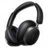 Ασύρματα ακουστικά UGREEN ANC HP206 StudioPro, Έως 120 ώρες, Hi-Res, LDAC, Spatial Audio, Λειτουργία παιχνιδιού, 8 λειτουργίες ισοσταθμιστή, Γρήγορη φόρτιση, Μαύρο