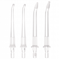 Οδοντικό ντους Nordics IA44G, 230 ml, IPX8, 5 λειτουργίες, 5 επίπεδα ροής, USB-C, Πράσινο