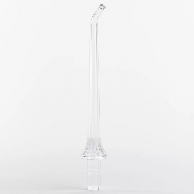 Οδοντικό ντους Nordics Expert EA139B, 300 ml, 5 λειτουργίες, 5 τύποι ψεκασμού, IPX7, ακροφύσιο 360°, USB-C, Μαύρο