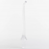 Οδοντικό ντους Nordics Expert EA139B, 300 ml, 5 λειτουργίες, 5 τύποι ψεκασμού, IPX7, ακροφύσιο 360°, USB-C, Μαύρο