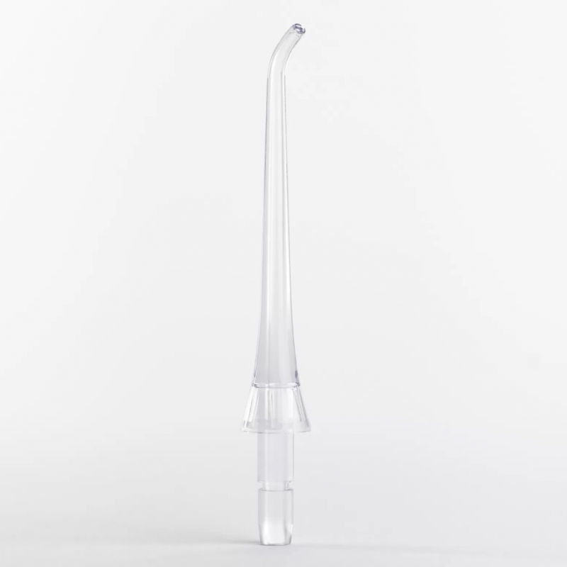 Οδοντικό ντους Nordics Expert EA139B, 300 ml, 5 λειτουργίες, 5 τύποι ψεκασμού, IPX7, ακροφύσιο 360°, USB-C, Μαύρο