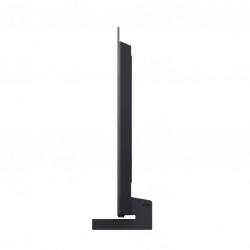 Τηλεόραση LG OLED42C51LA, 4K Ultra HD 3840 x 2160, 42", Κατηγορία G, OLED, Smart TV, Dolby Vision, AI Upscaling, webOS, Μαύρο