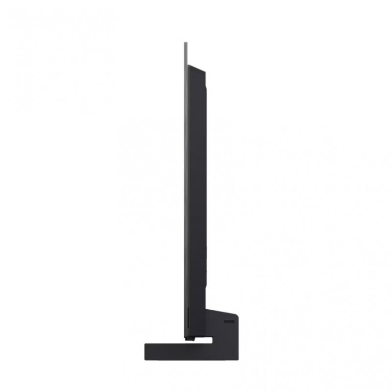 Τηλεόραση LG OLED42C51LA, 4K Ultra HD 3840 x 2160, 42", Κατηγορία G, OLED, Smart TV, Dolby Vision, AI Upscaling, webOS, Μαύρο