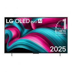 Τηλεόραση LG OLED42C51LA,...