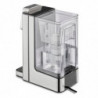 Διανομέας ζεστού νερού Caso HW 660 1879, 2600 W, 2,7 λίτρα, 7 ρυθμίσεις θερμοκρασίας, 40-100 °C, χειριστήριο αφής, φίλτρο, μαύρο/ανοξείδωτο