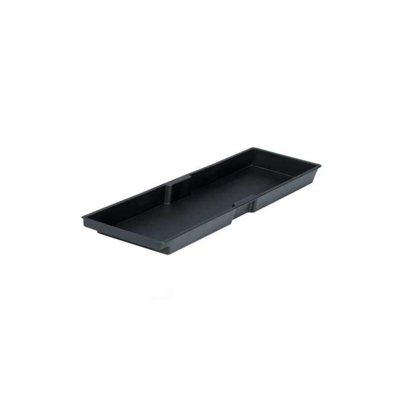 Ηλεκτρική ψησταριά με κινητές πλάκες Gastroback Advanced Pro 42523, 2300 W, 50 × 30 cm, 90–240 °C, Λεία/ραβδωτή, Αντικολλητική, Δίσκος συλλογής λίπους, Μαύρο/ανοξείδωτο