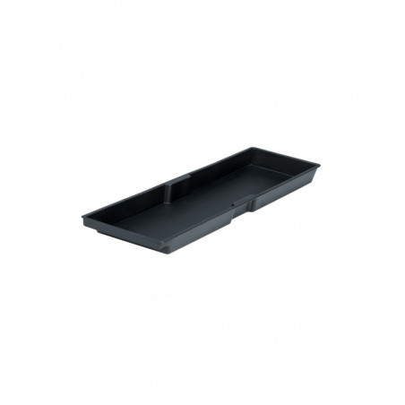 Ηλεκτρική ψησταριά με κινητές πλάκες Gastroback Advanced Pro 42523, 2300 W, 50 × 30 cm, 90–240 °C, Λεία/ραβδωτή, Αντικολλητική, Δίσκος συλλογής λίπους, Μαύρο/ανοξείδωτο