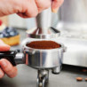 Μηχανή εσπρέσο Gastroback Espresso Barista Pro 42616, 1550 W, 15 bar, 2,8 l, ULKA, PID, 30 βαθμοί άλεσης, ανοξείδωτο
