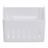 Παγομηχανή Gastroback Bartender Pro 41143, 145 W, 15 kg/24 ώρες, 2,8 λίτρα, 2 μεγέθη, R600a, LED, χωρίς CFC, ανοξείδωτο/μαύρο