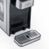 Θερμοσίφωνας Caso HW 770 Advanced, 2600 W, 2,7 λίτρα, 13 ρυθμίσεις θερμοκρασίας, 40-100 °C, μνήμη, οθόνη αφής, φίλτρο, μαύρο/ανοξείδωτο