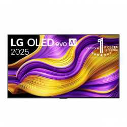 Τηλεόραση LG OLED55G51LW,...