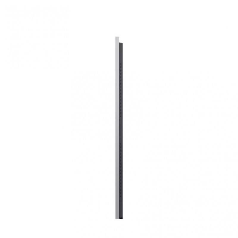 Τηλεόραση LG OLED55G51LW, 4K Ultra HD 3840 x 2160, 55", Κατηγορία E, Tandem OLED, Smart TV, Dolby Vision, AI Upscaling, webOS, Μαύρο