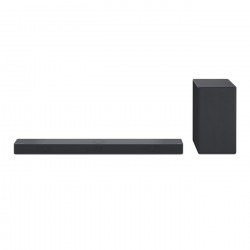 Ηχομπάρα LG SC9S, 400 W,...